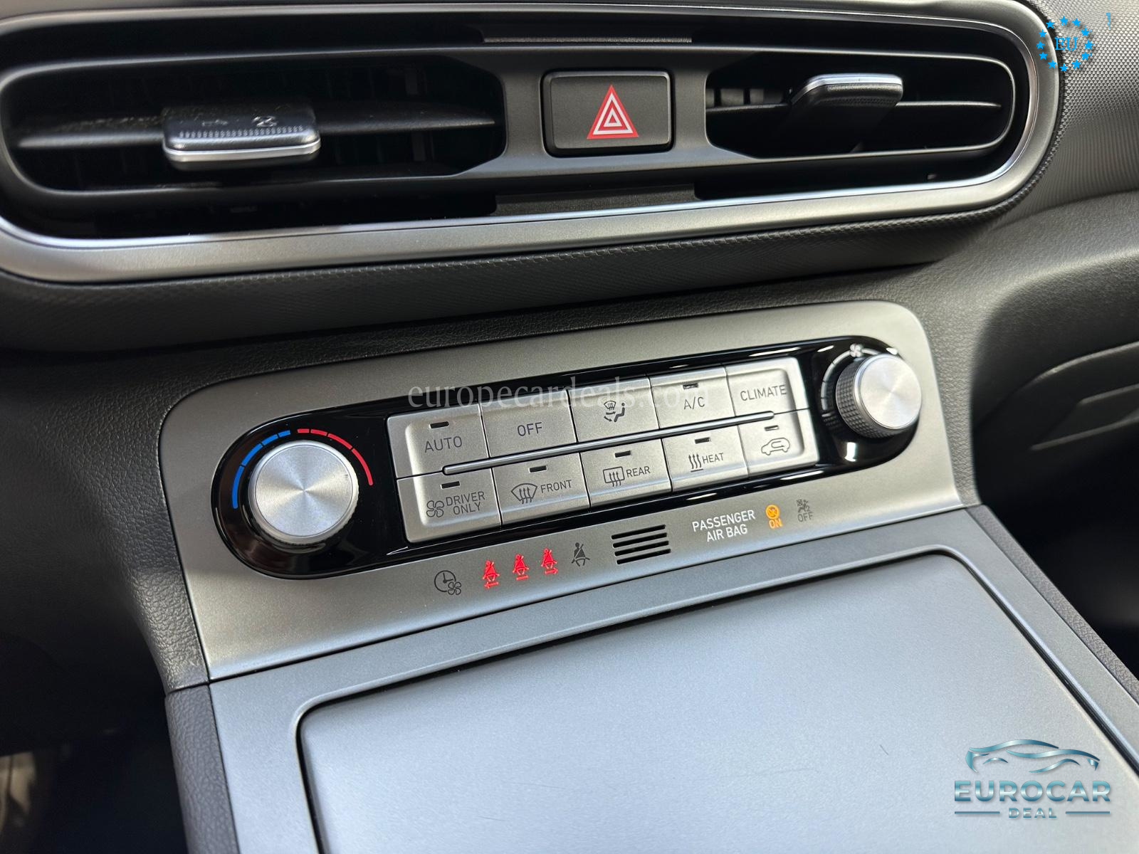 Hyundai KONA Elektro
