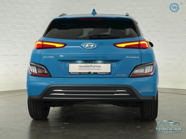 Hyundai KONA Elektro
