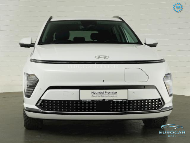 Hyundai KONA Elektro