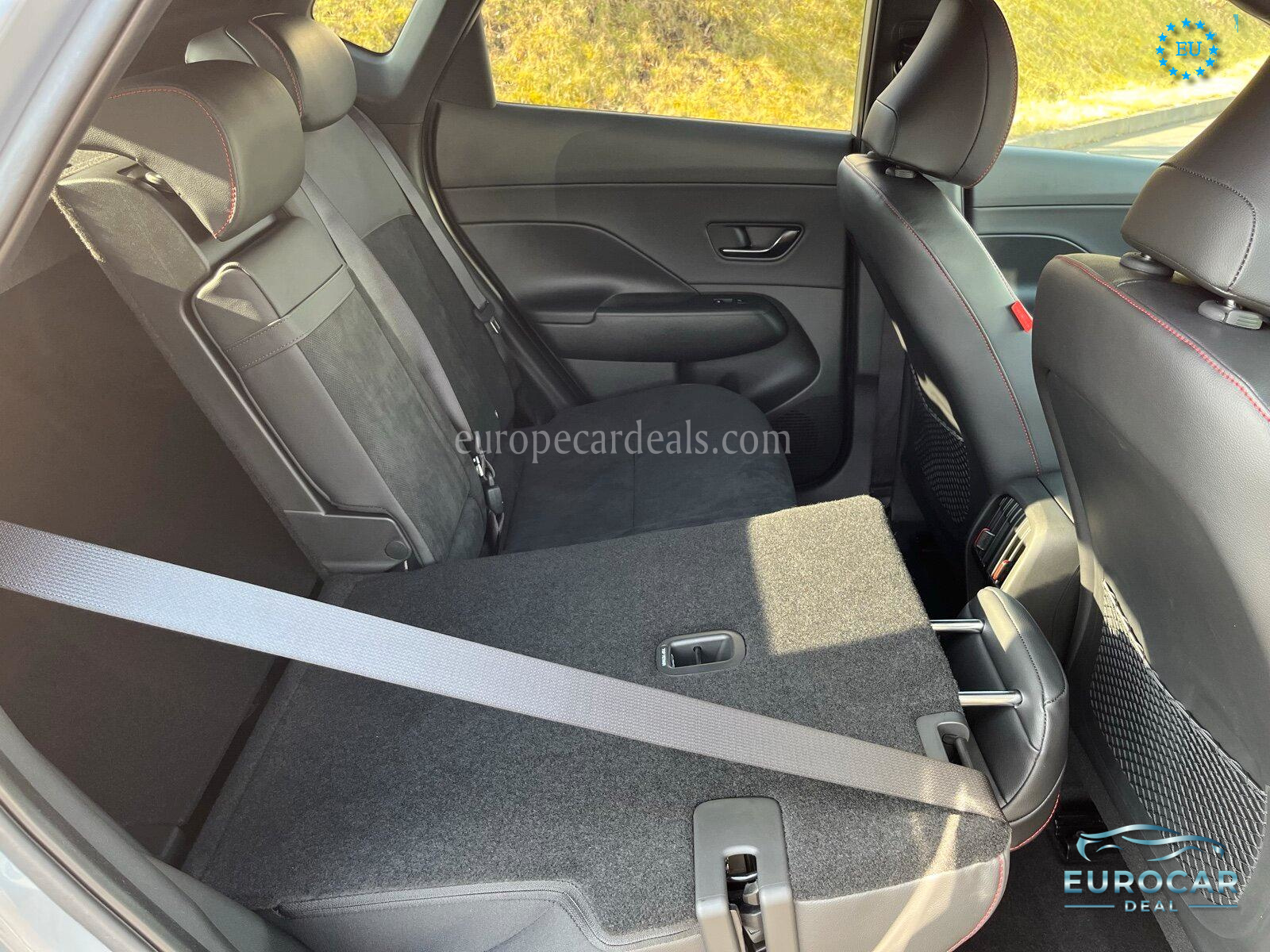 Hyundai KONA Elektro