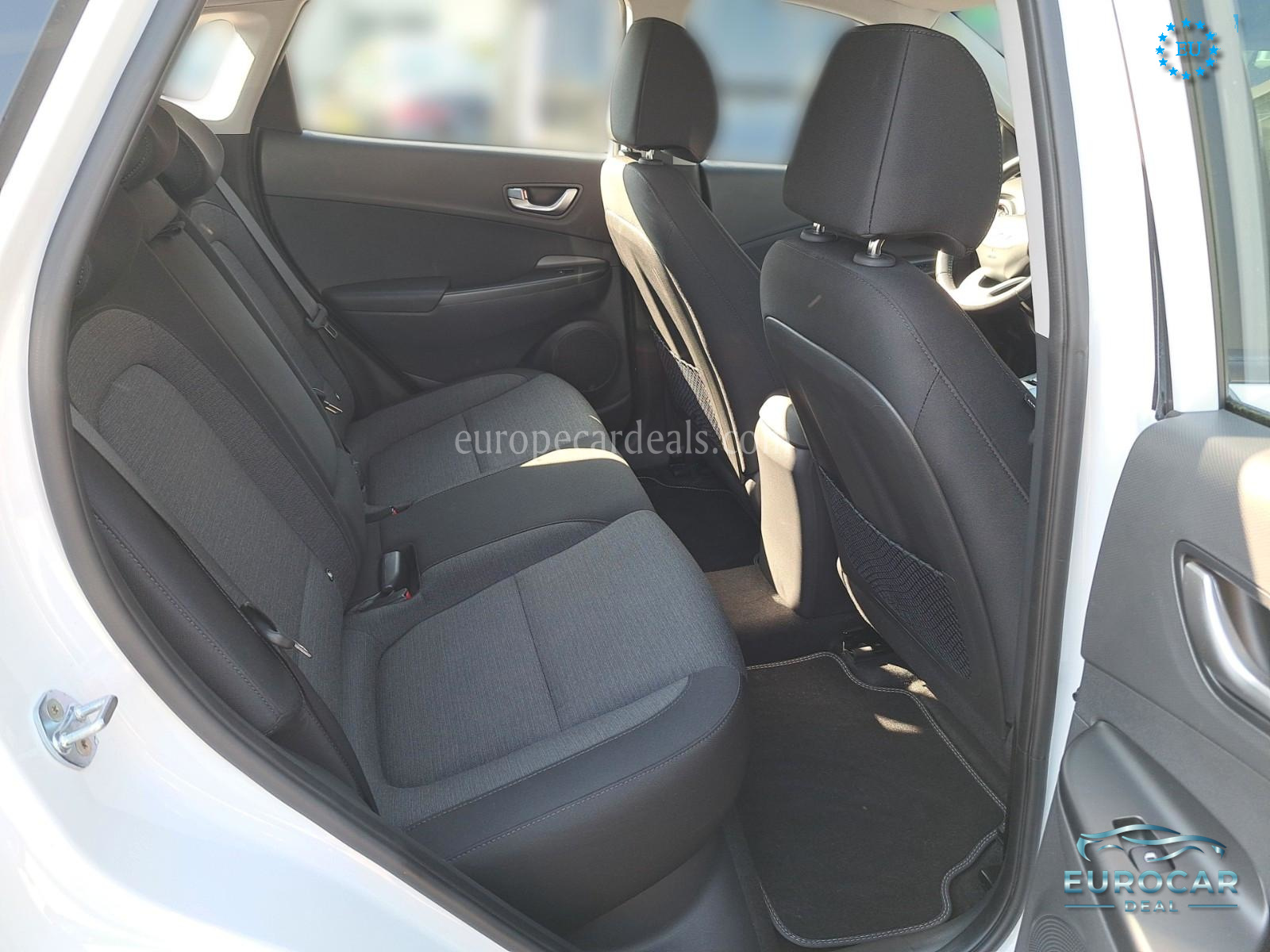 Hyundai KONA Elektro