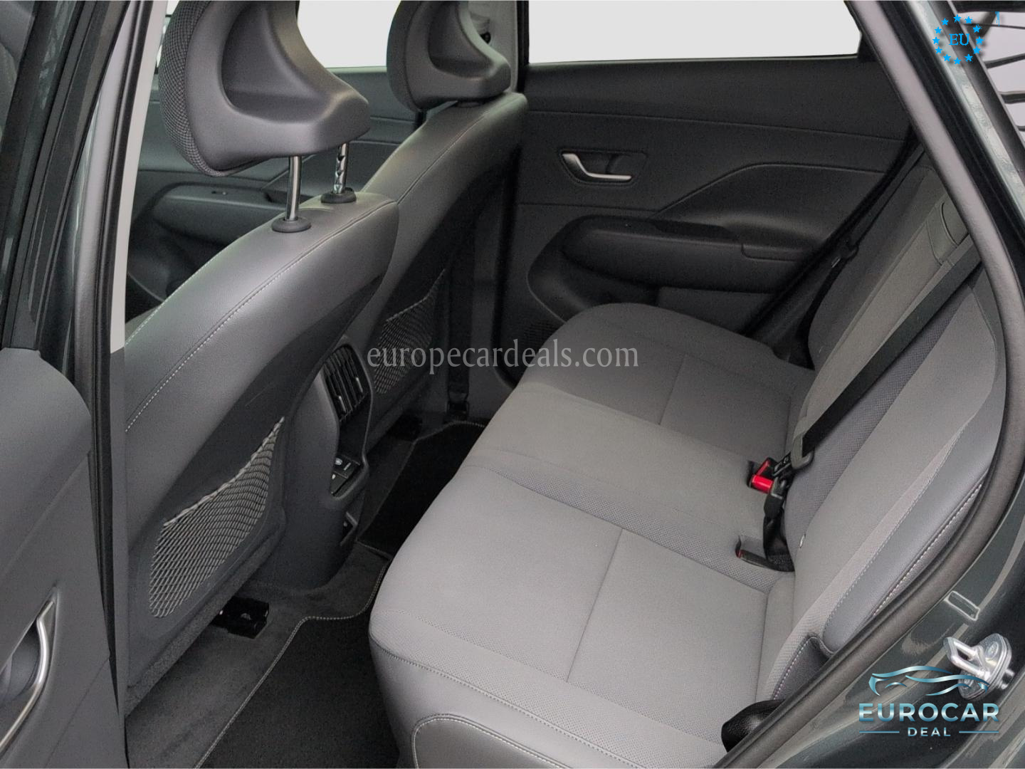 Hyundai KONA Elektro