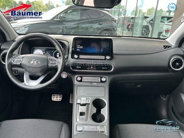 Hyundai KONA Elektro