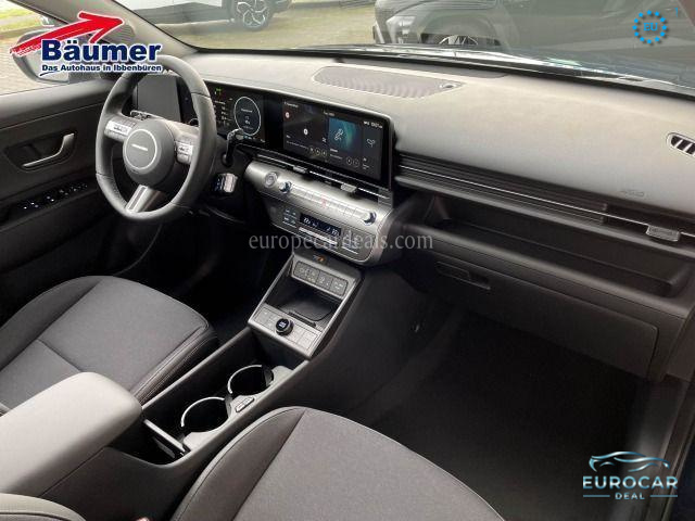 Hyundai KONA Elektro