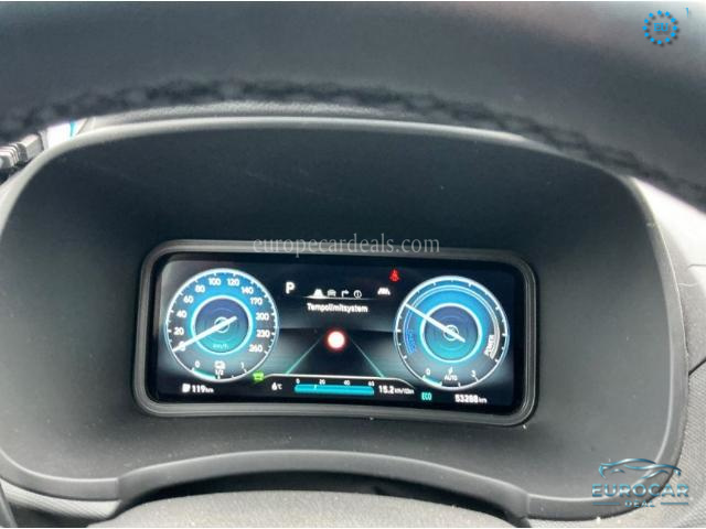Hyundai KONA Elektro