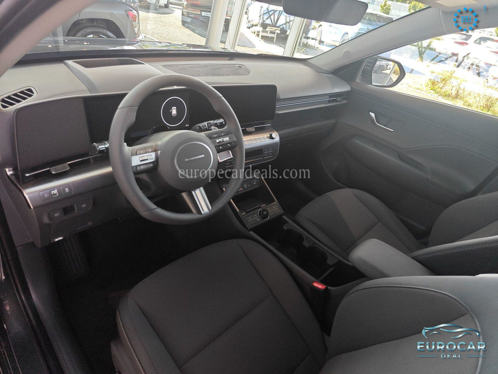 Hyundai KONA Elektro