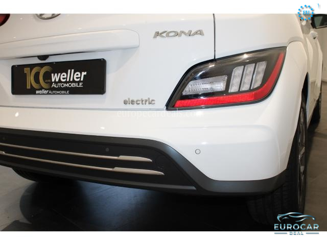 Hyundai KONA Elektro