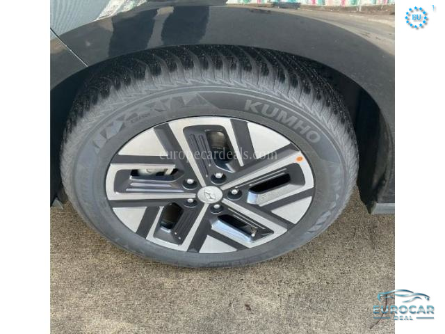 Hyundai KONA Elektro