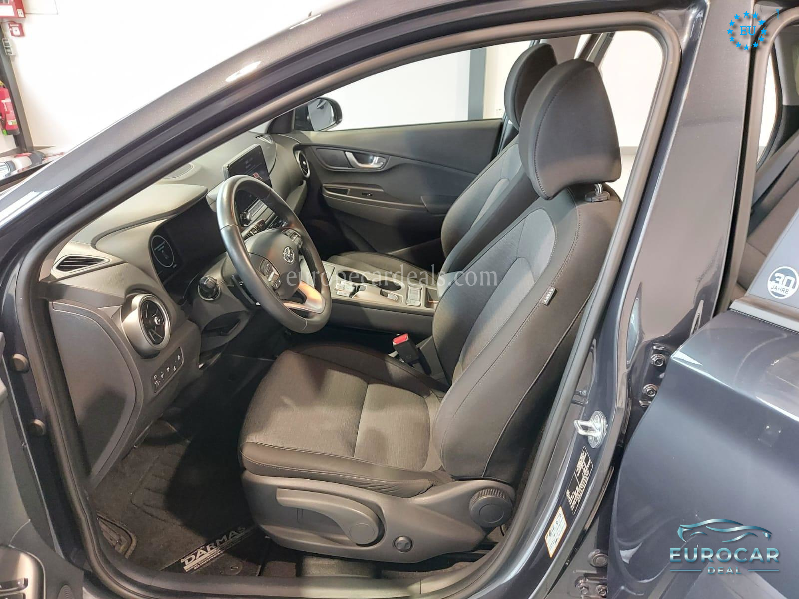 Hyundai KONA Elektro
