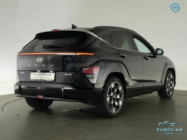 Hyundai KONA Elektro