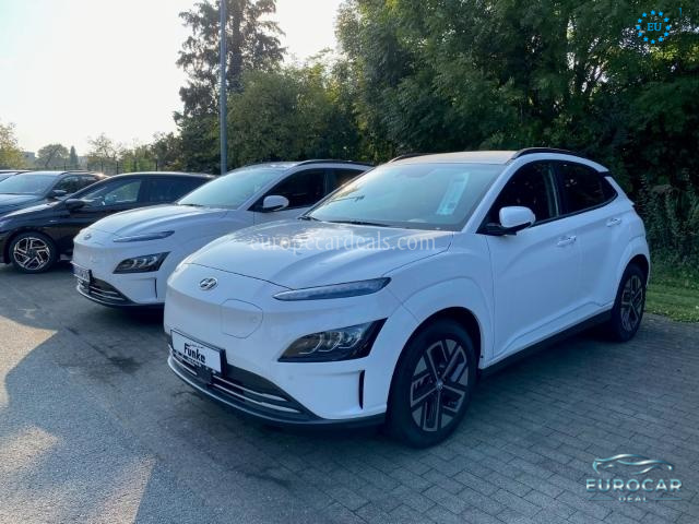 Hyundai KONA Elektro
