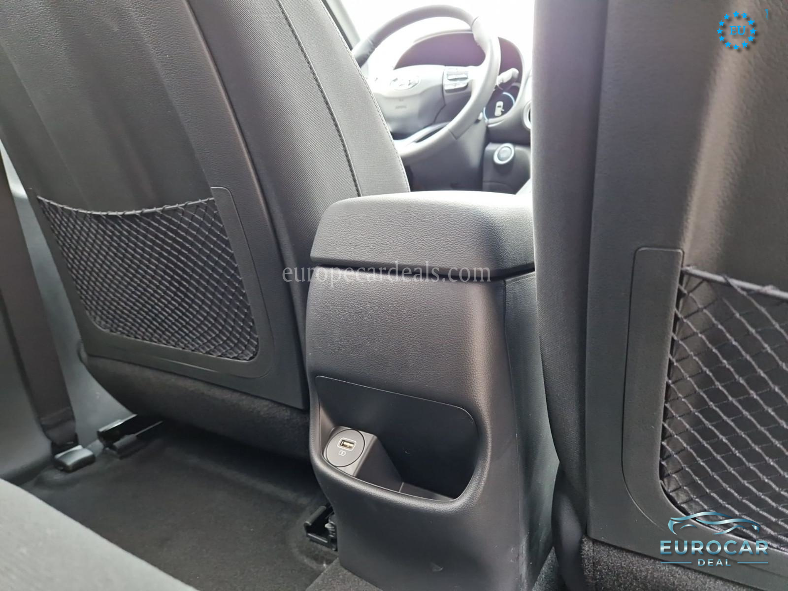 Hyundai KONA Elektro