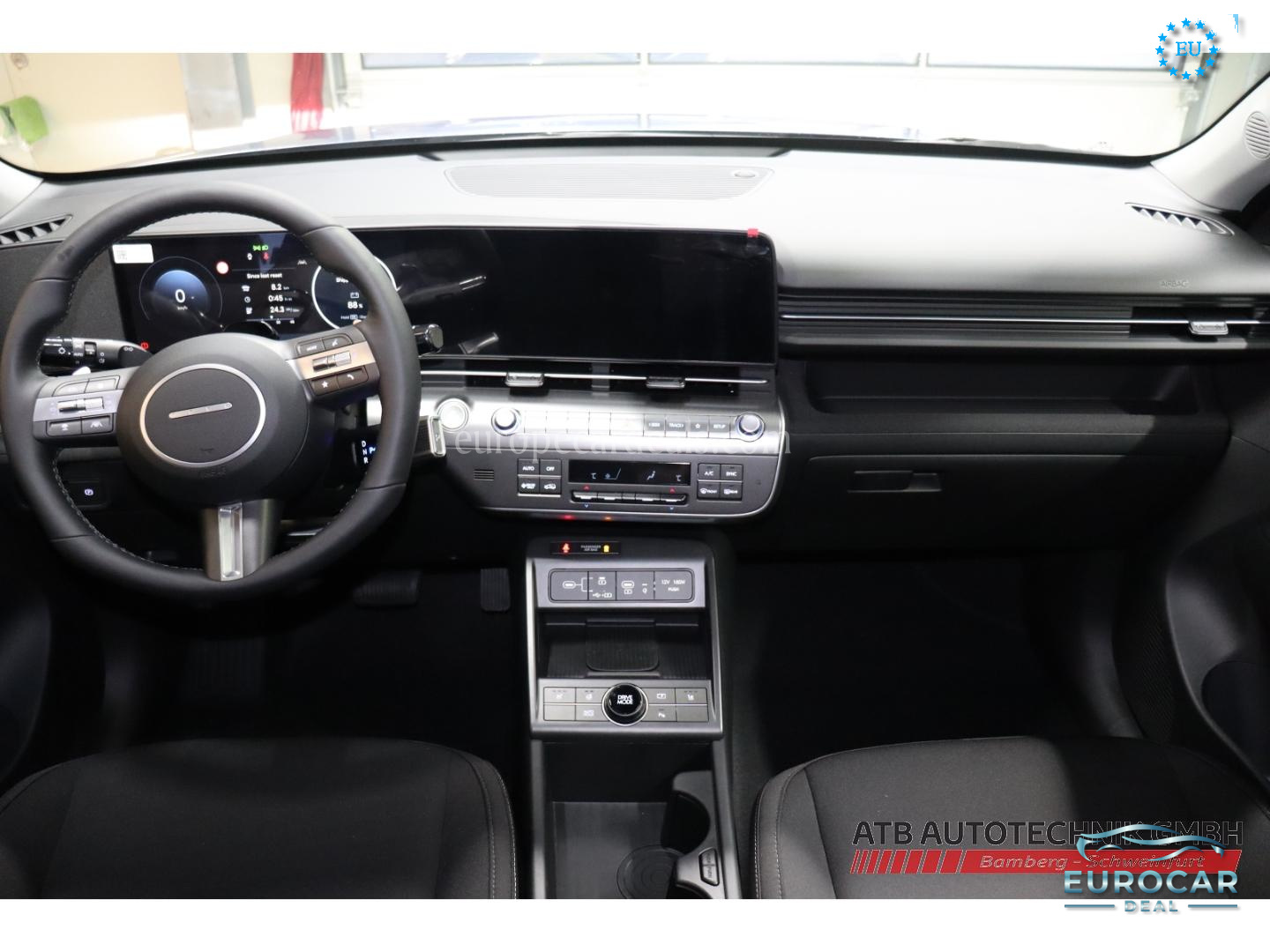 Hyundai KONA Elektro