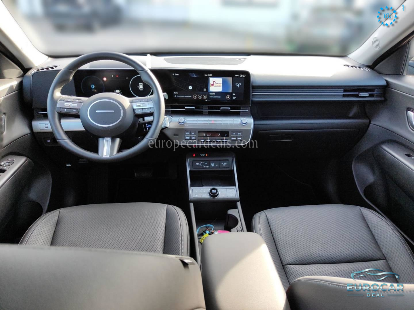Hyundai KONA Elektro