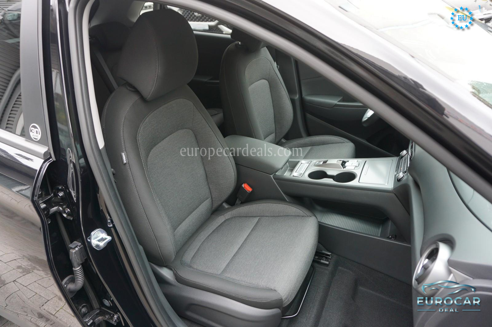 Hyundai KONA Elektro