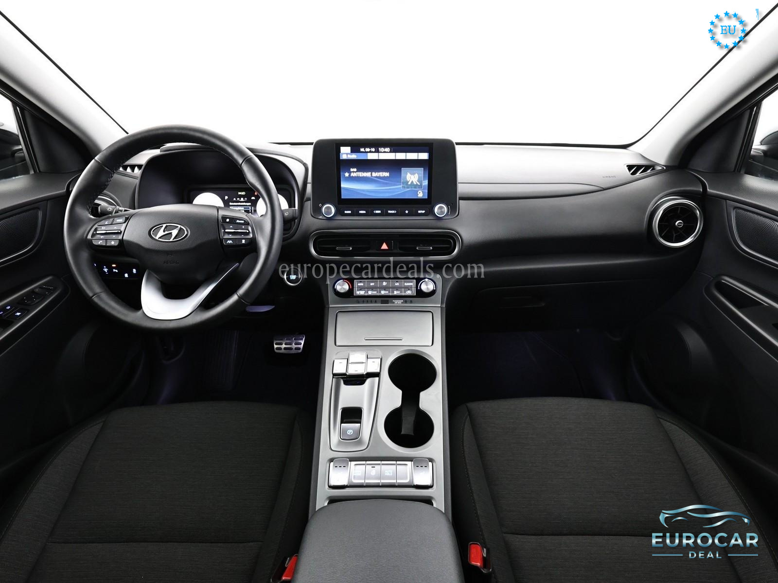 Hyundai KONA Elektro