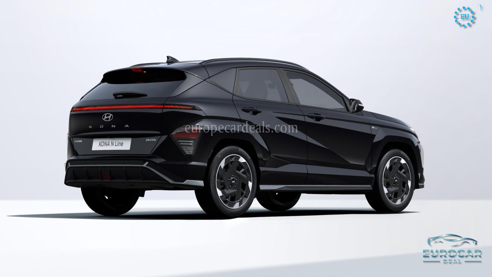 Hyundai KONA Elektro
