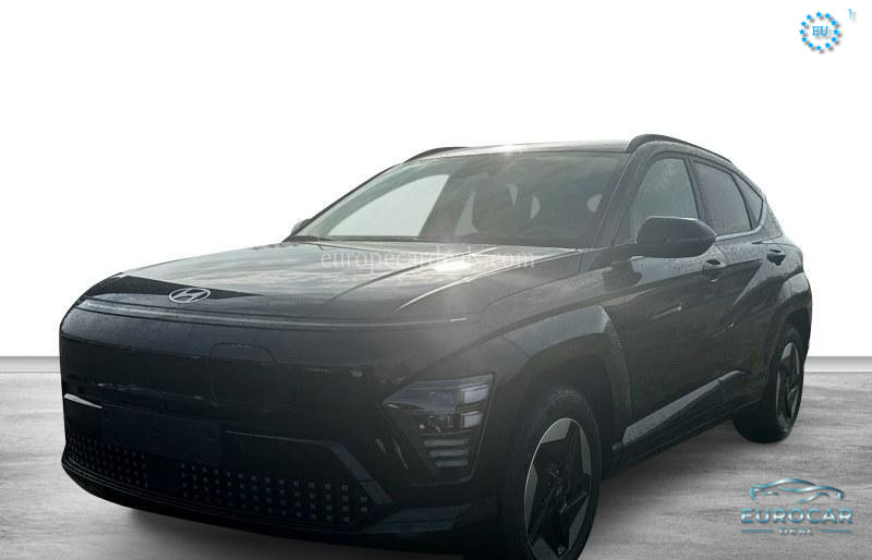 Hyundai KONA Elektro