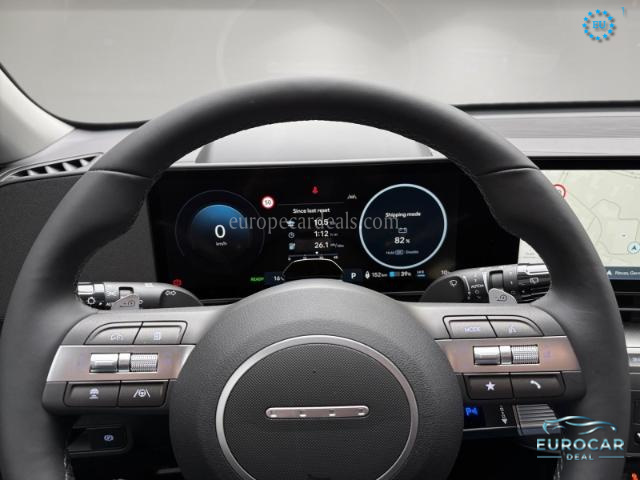 Hyundai KONA Elektro