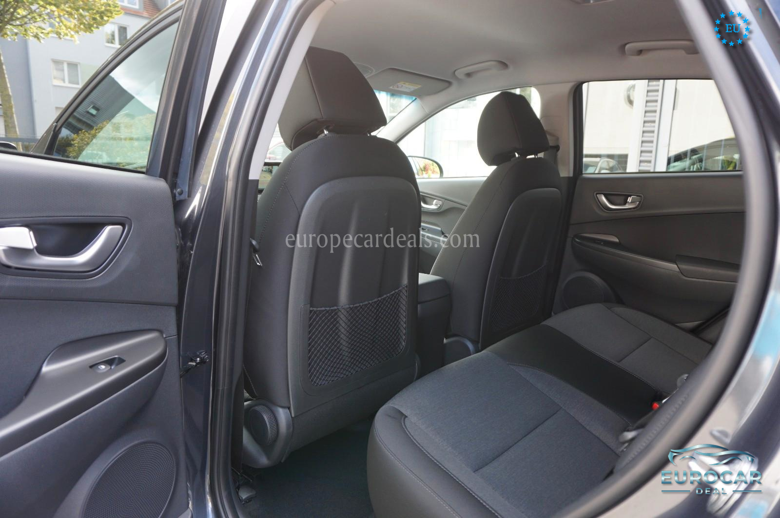 Hyundai KONA Elektro