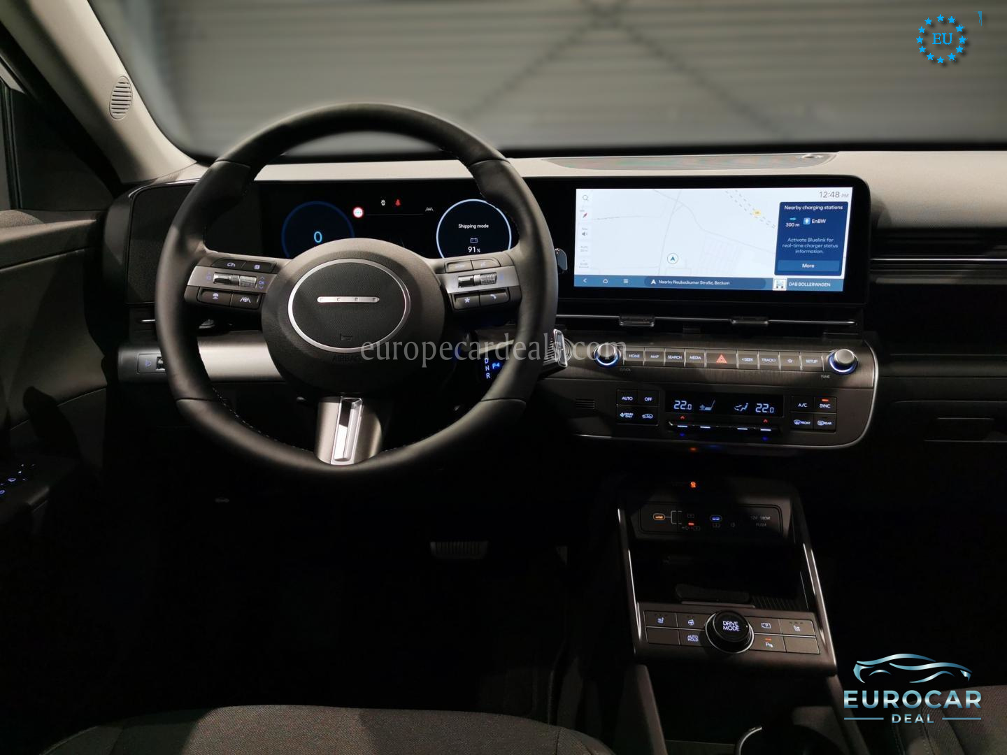 Hyundai KONA Elektro