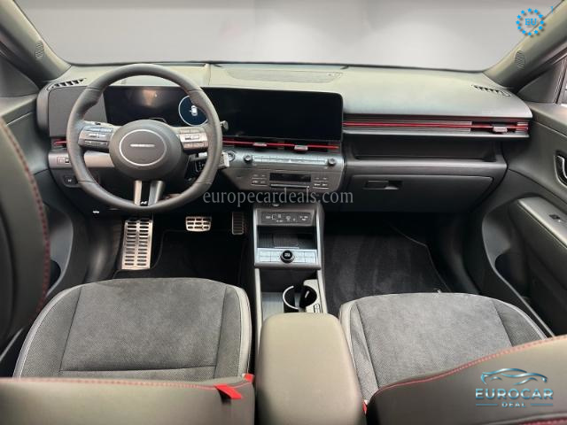 Hyundai KONA Elektro