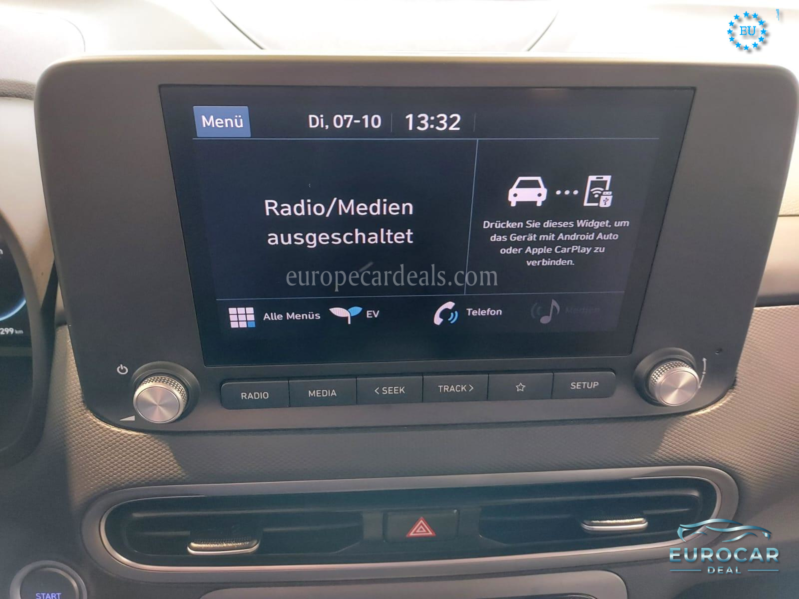 Hyundai KONA Elektro