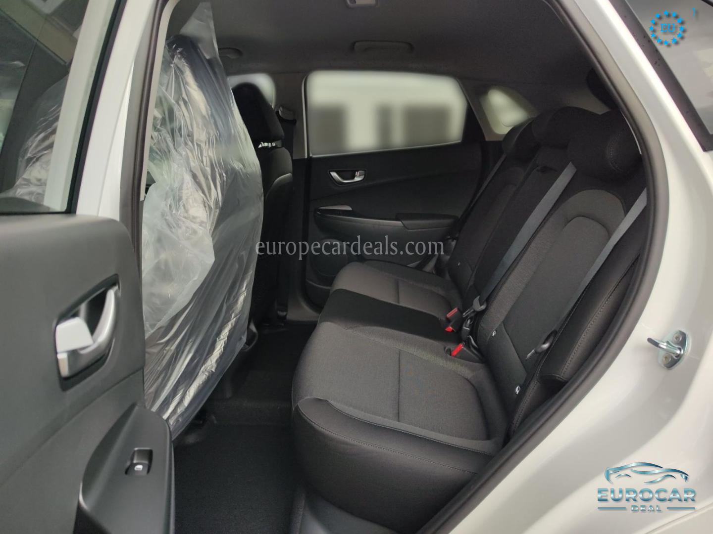 Hyundai KONA Elektro