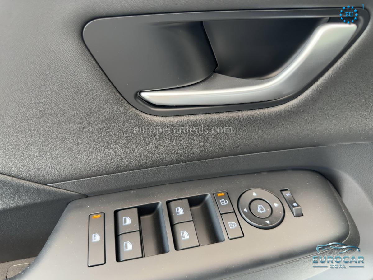 Hyundai KONA Elektro