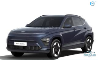 Hyundai KONA Elektro