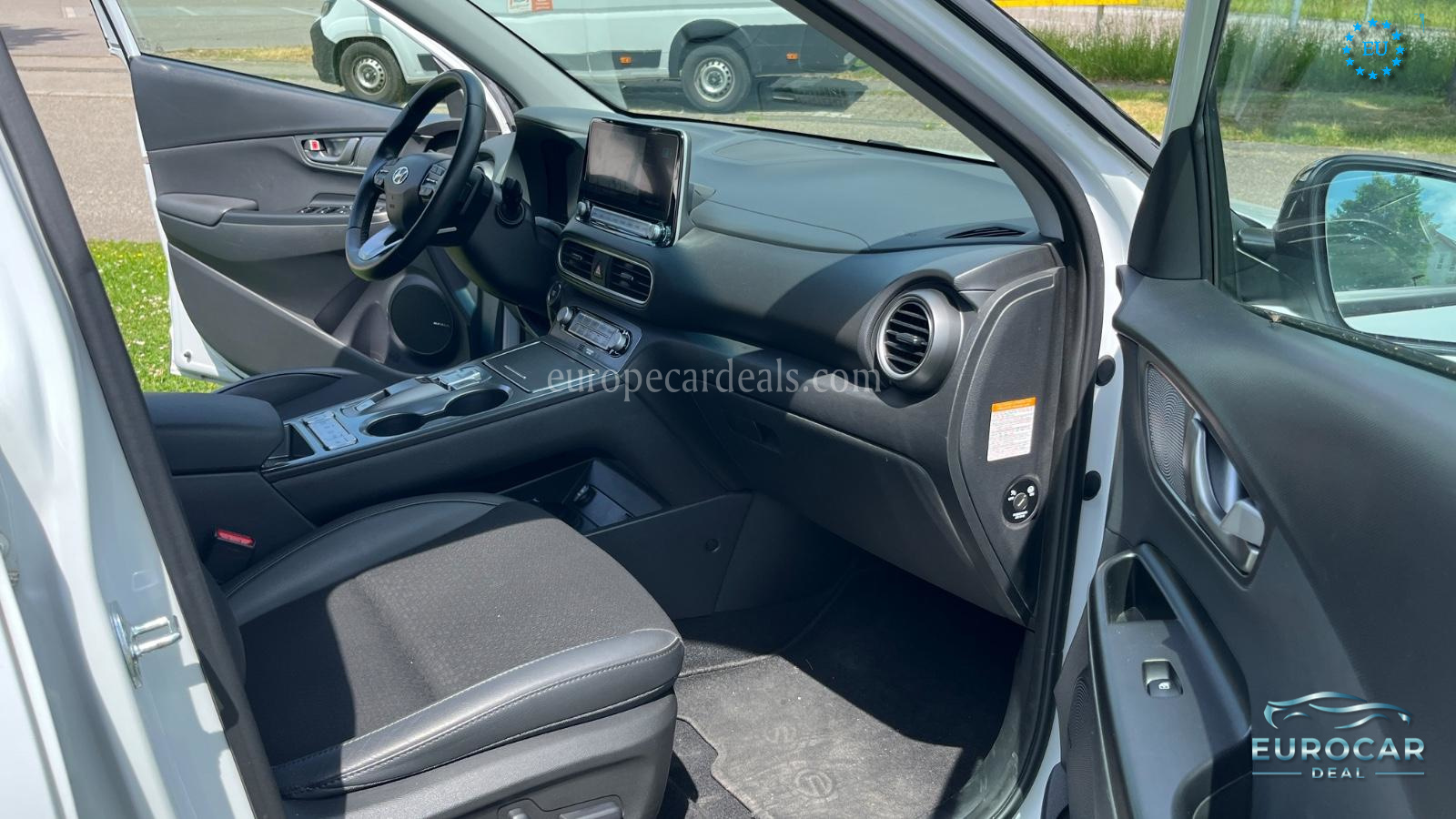 Hyundai KONA Elektro