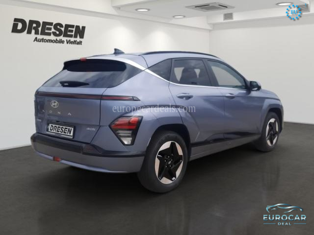 Hyundai KONA Elektro