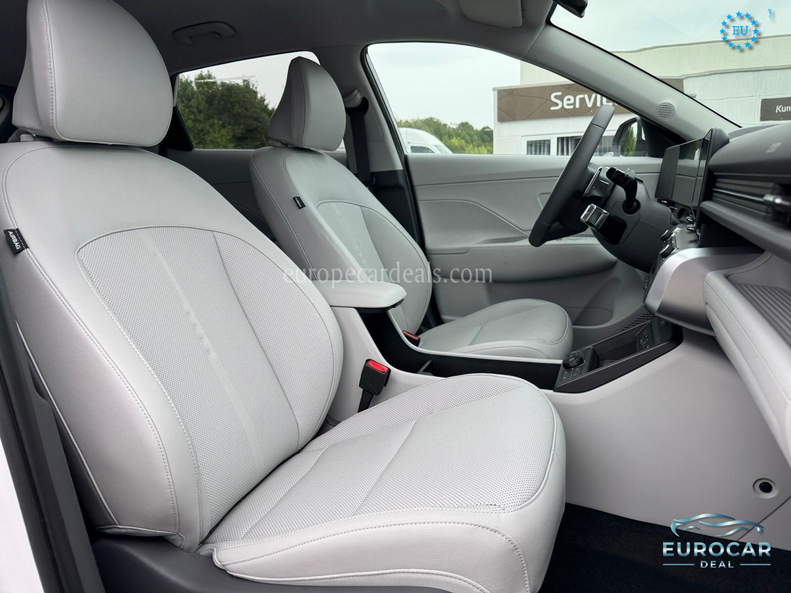Hyundai KONA Elektro