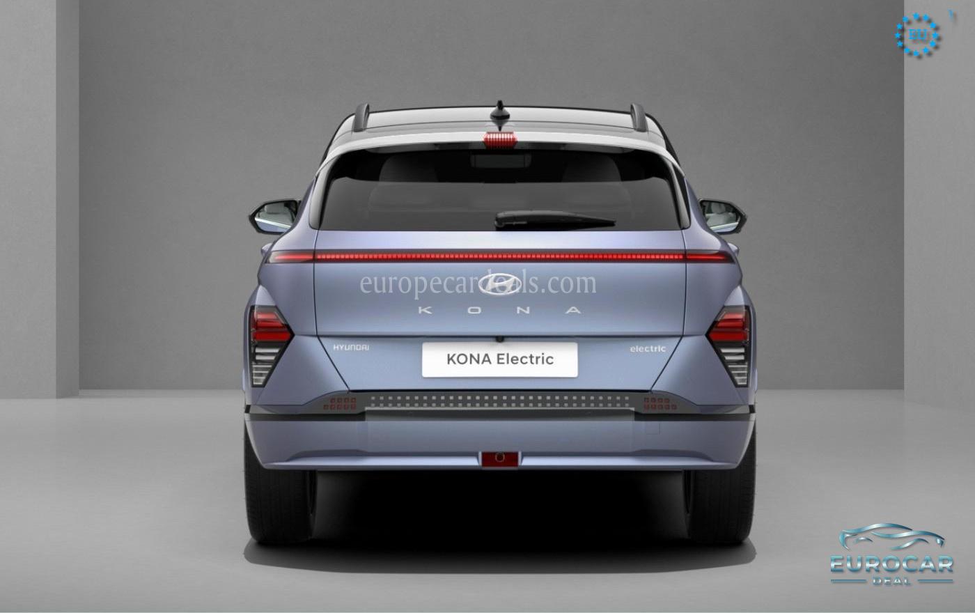 Hyundai KONA Elektro