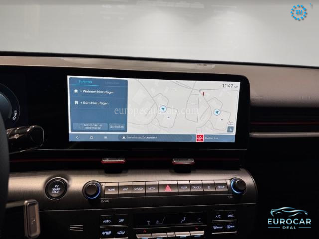 Hyundai KONA Elektro