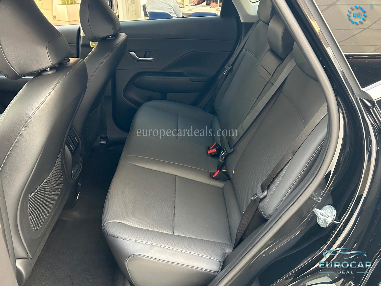 Hyundai KONA Elektro