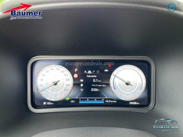 Hyundai KONA Elektro