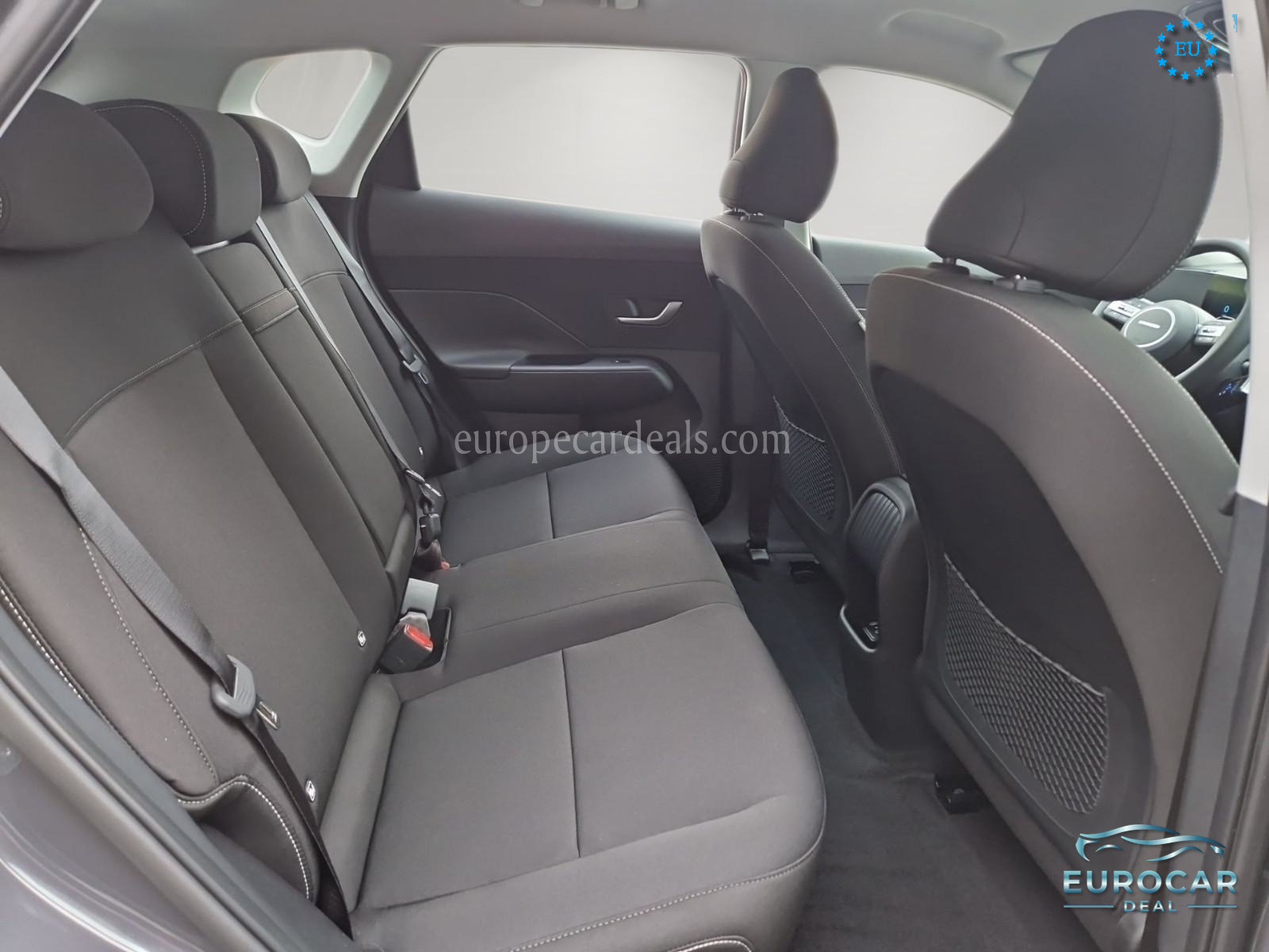 Hyundai KONA Elektro
