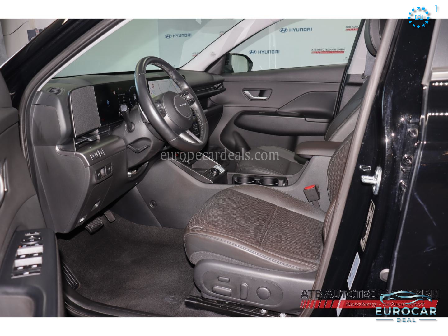 Hyundai KONA Elektro