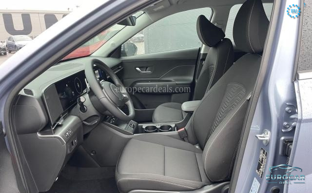 Hyundai KONA Elektro