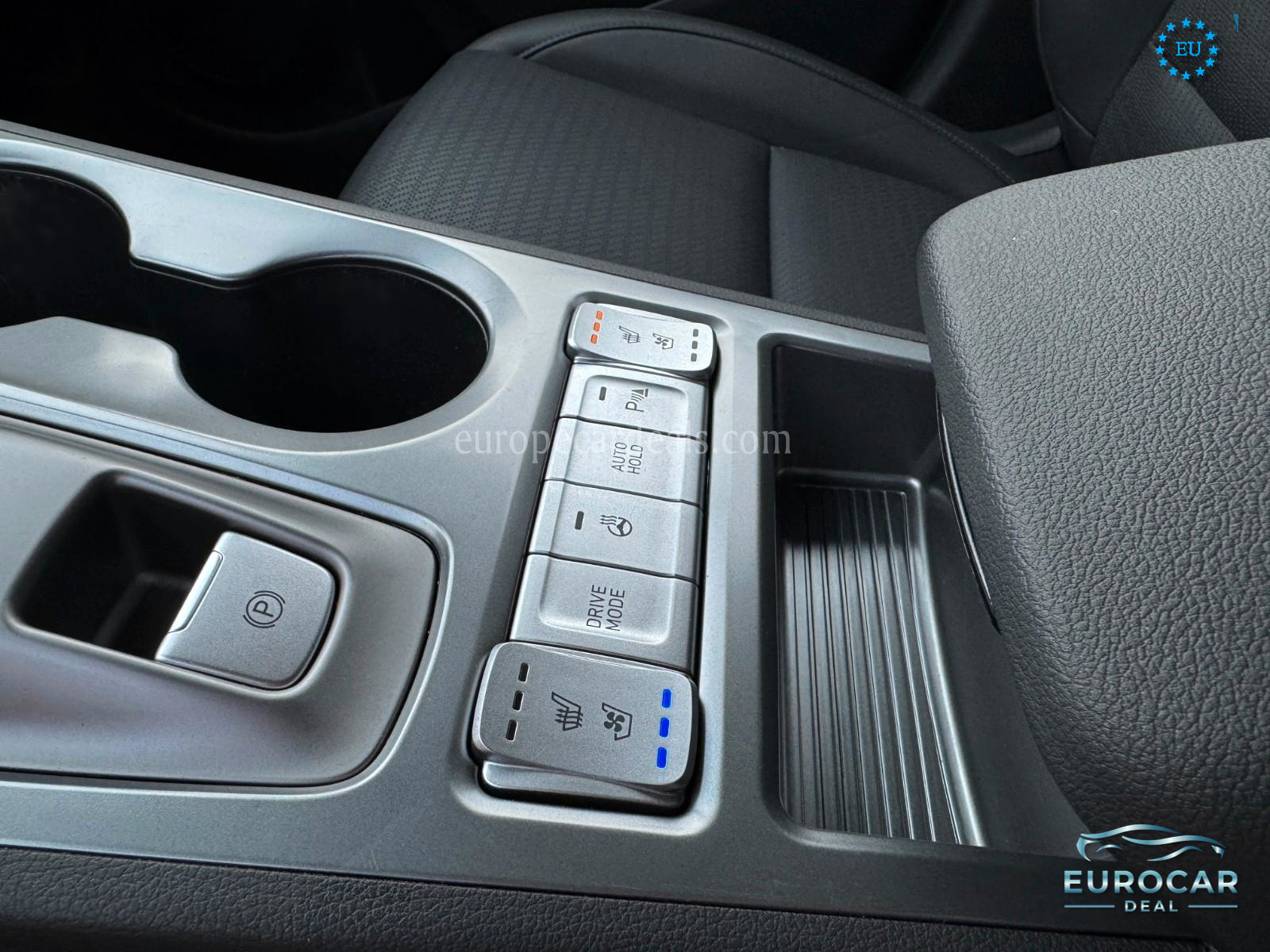 Hyundai KONA Elektro