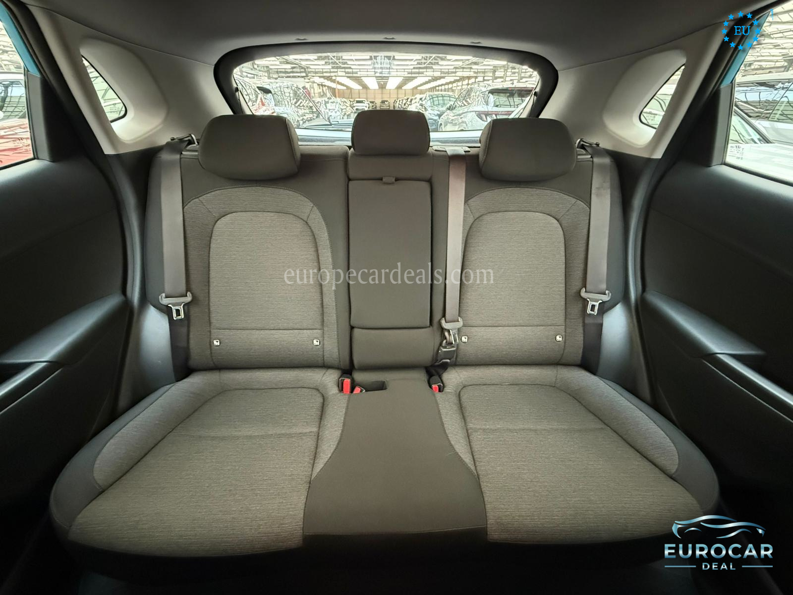 Hyundai KONA Elektro