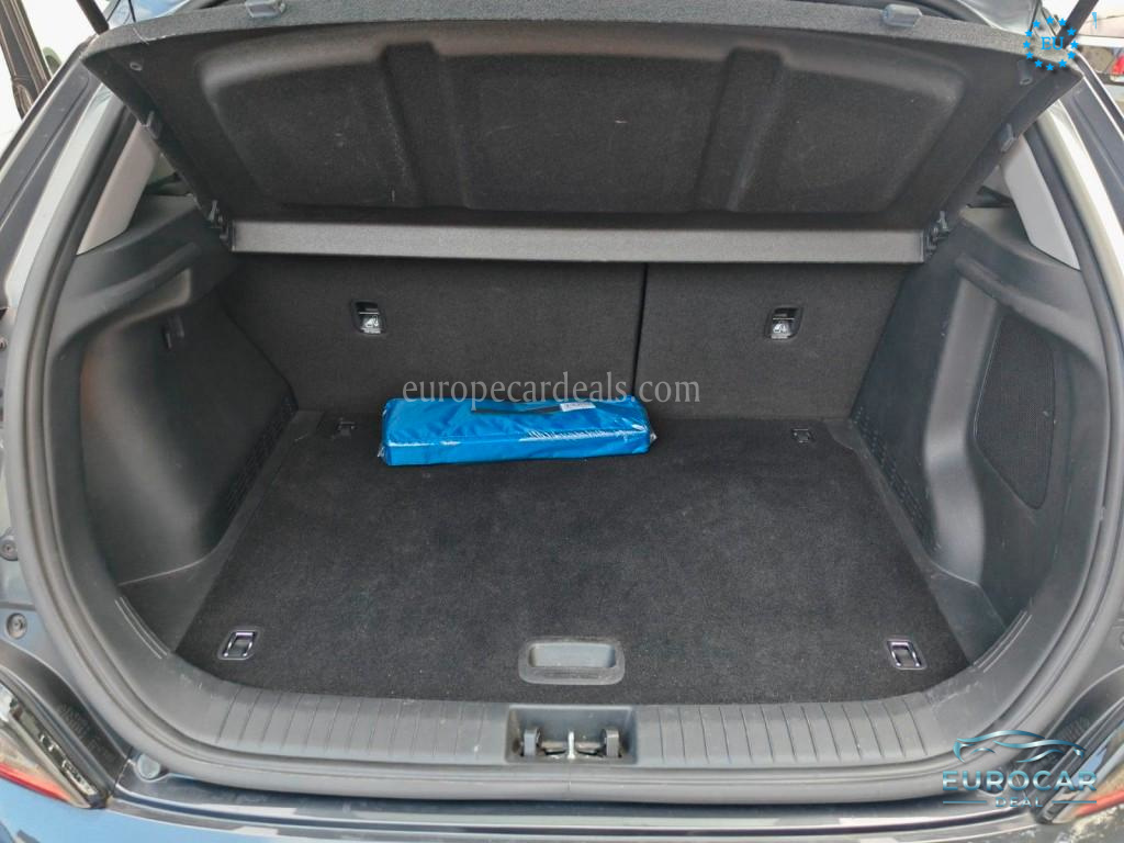 Hyundai KONA Elektro