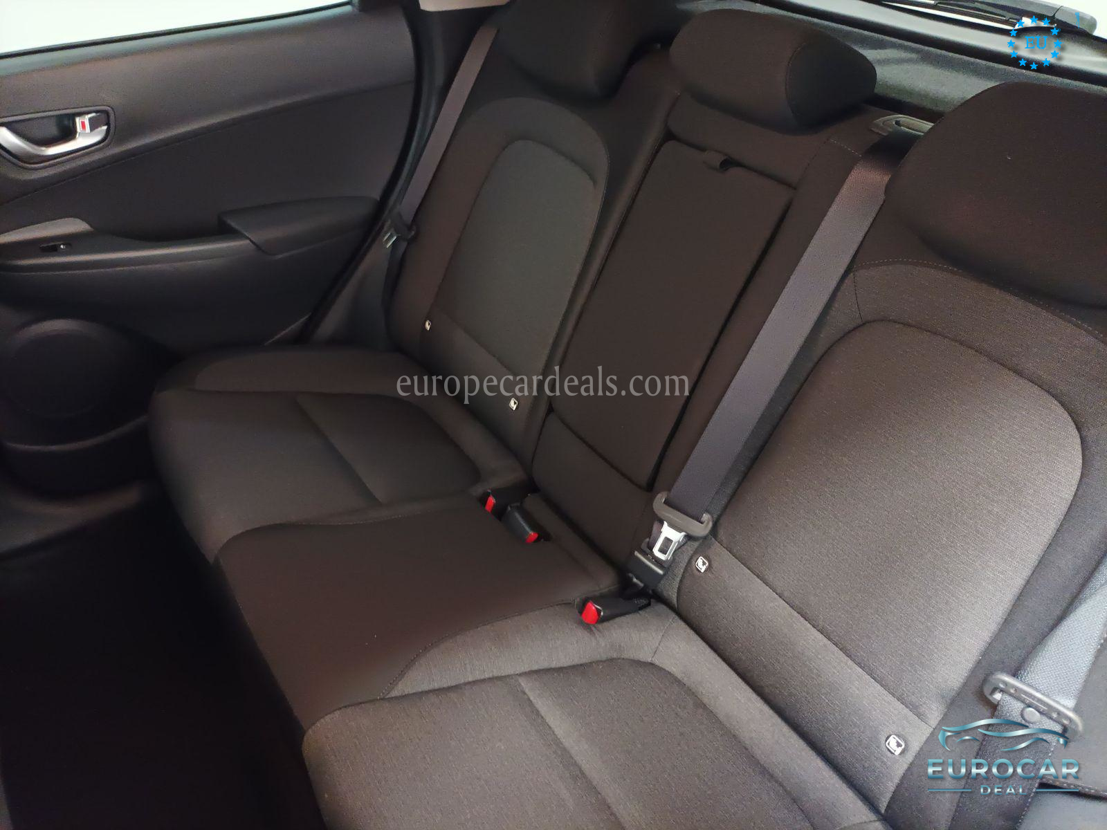 Hyundai KONA Elektro
