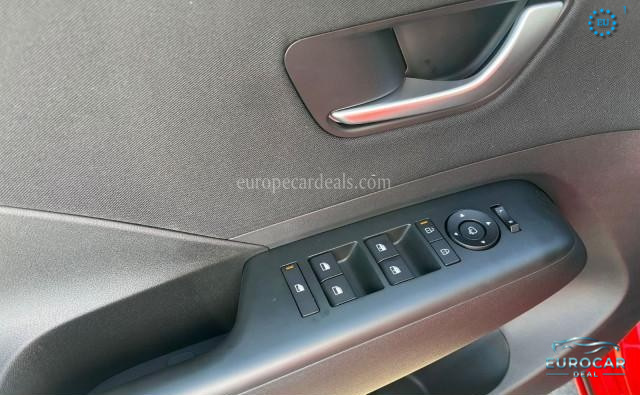 Hyundai KONA Elektro