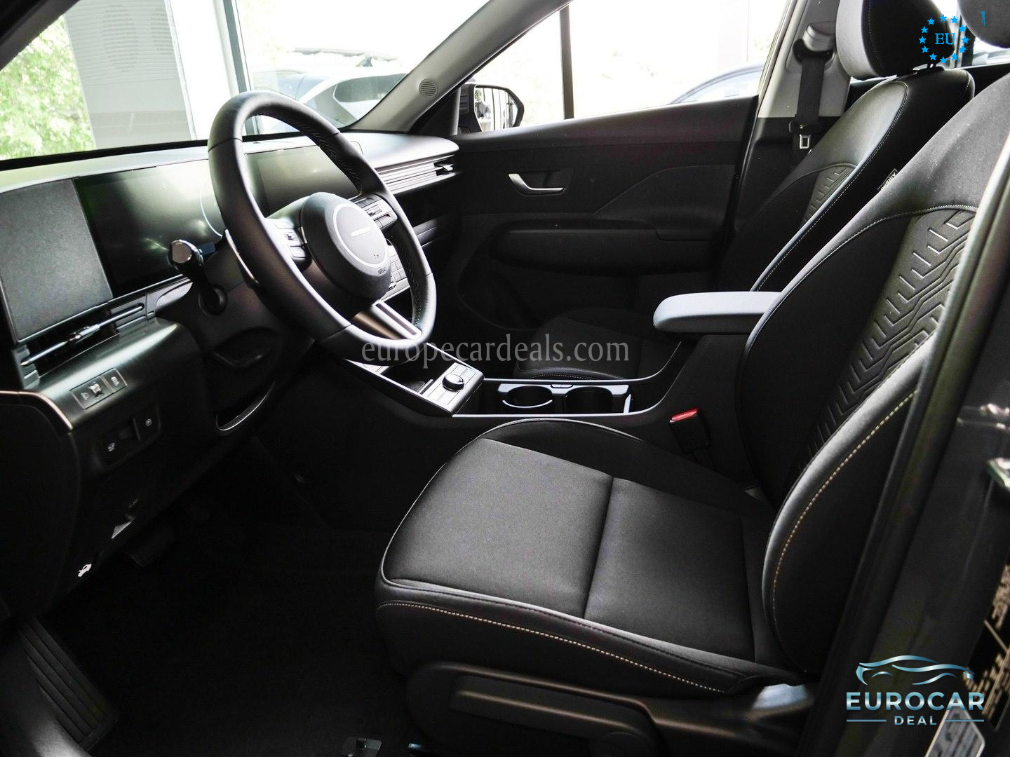 Hyundai KONA Elektro