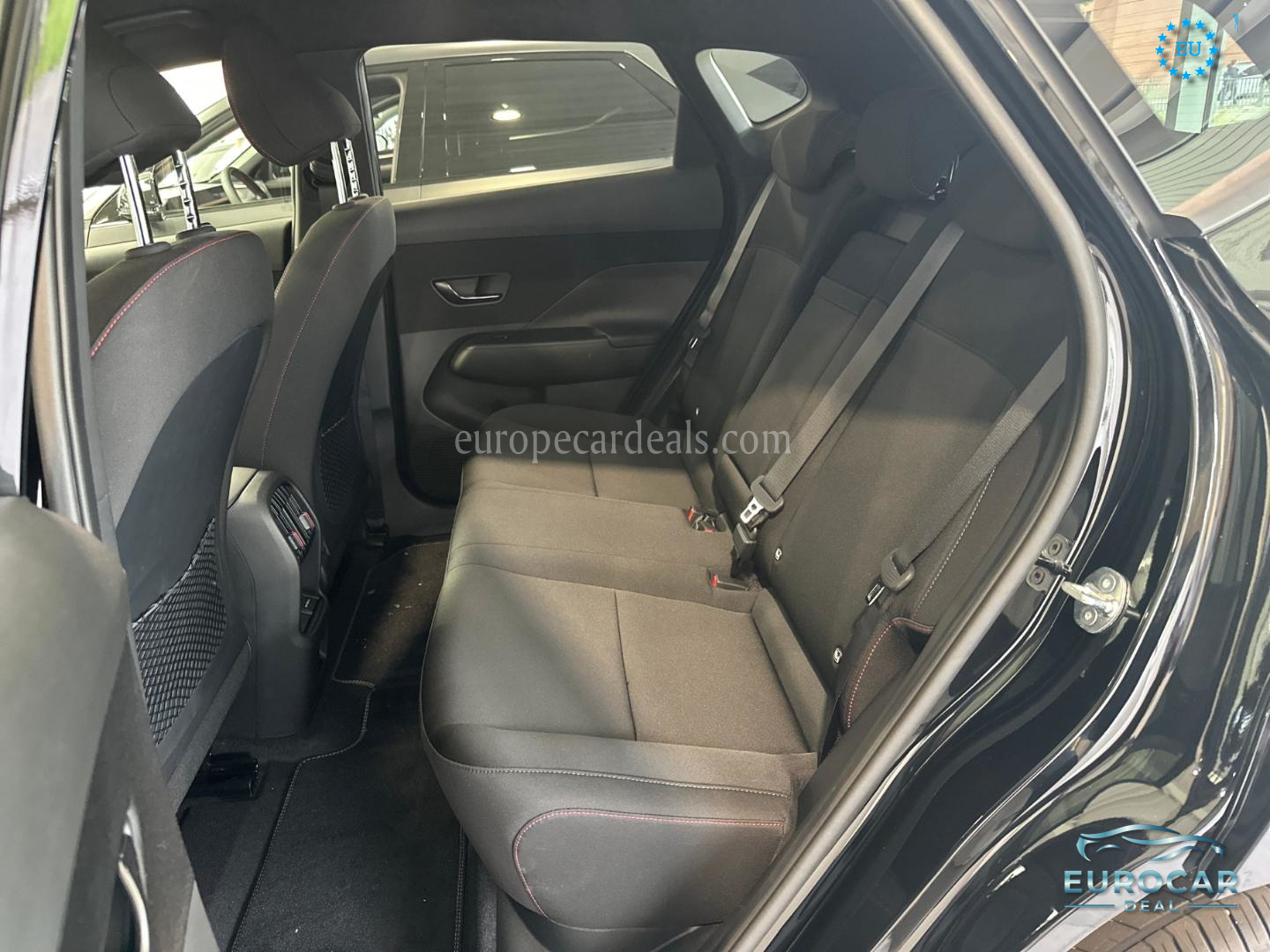 Hyundai KONA Elektro