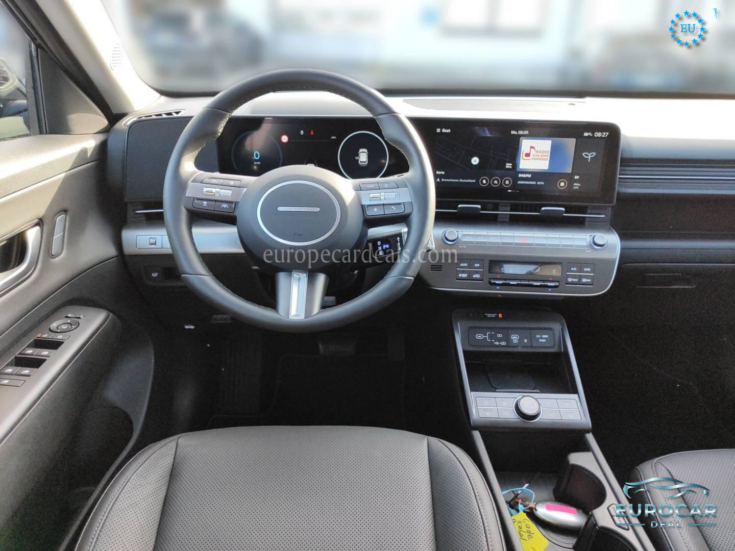 Hyundai KONA Elektro
