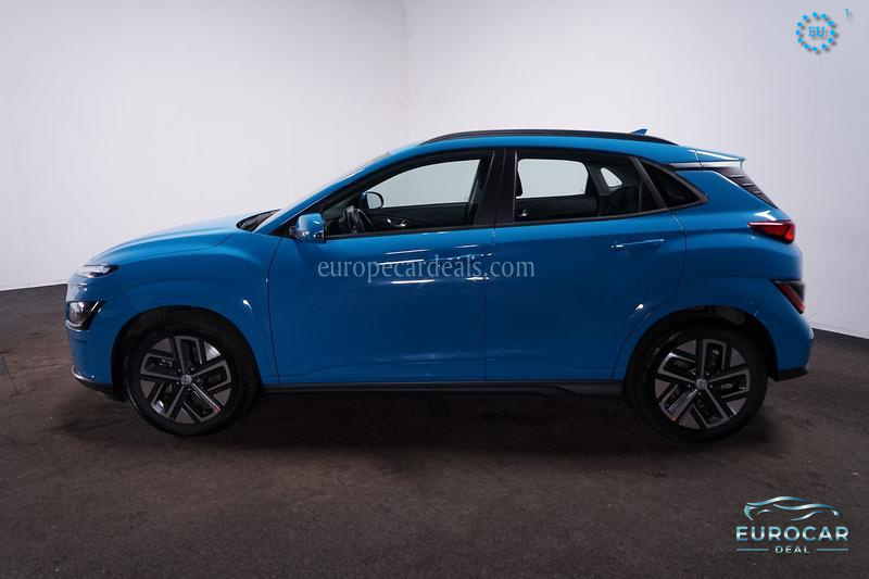 Hyundai KONA Elektro