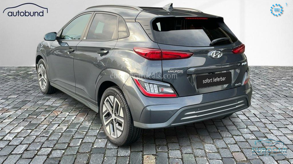 Hyundai KONA Elektro
